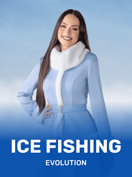 Ice Fishing · Трикс Live Casino